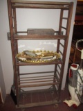 Antique Baker's or Shoe Rack