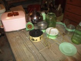 Midcentury Modern and Other Vintage Kitchenware