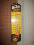 Nesbitt's California Orange Advertising Thermometer 26