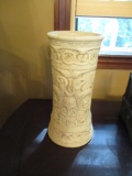 Art Pottery Vase (Some Crazing) 13