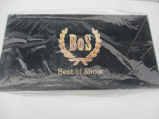 Best of Show Opel Rekord C Caravan 1:18 Scale Die Cast MIB