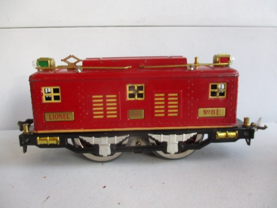 Model Railroad, Diecast Online Auction Session 3