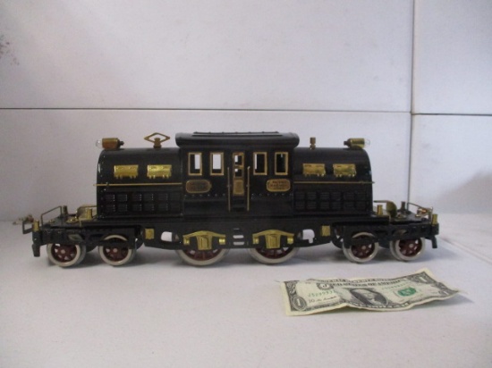 American Flyer The Ives Railway Lines, Motor 3245R Model Engineering Works