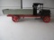Pressed Steel Dump Truck Reproduction or Restored 26