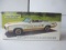 Exact Detail Replicas 1:18 Scale 1972 Hurst Oldsmobile Indy Pace Car. MIB
