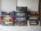 10 Diecast - Various Makers including Sun Star, Motor Max, Signature Yat Ming, etc. 1:18 Scale