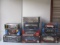 10 Diecast Autos; 1:18 Scale by Solido, Maisto, Signature Models, Sun Star and Others. Autos