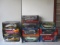10 Diecast Autos; 1:18 Scale by Sun Star, Auto Art, Motor Max, Ertl Collectibles, etc. Cars Include: