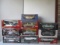 10 Diecast Autos; 1:18 Scale by Sun Star,Signature Models, Highway 61 and Others. Cars Include: