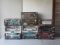 10 Diecast Autos: 1:18 Scale by Highway 61, Ertl Collectibles, UT Models, etc. Cars Include: