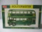 Sun Star Routemaster 1:24 Scale 2904: RMC 1453-453 CLT. The Original Green Line Routemaster Coach,
