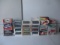 23 Diecast Cars and Others. Cars are 1:43 Scale by Diapet, Gama, Schabak and Others, Coke