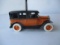 Reproduction Arcade Toy Taxi Cab