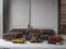 Lionel Vintage: 2 Engines, Passenger, Freight Cars, Etc. Engines #8 Switches, 2-6-2 Steam