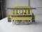 Electric Rapid Transit No. 1 Trolley Car with People and Conductor. Made by John Davanza 20