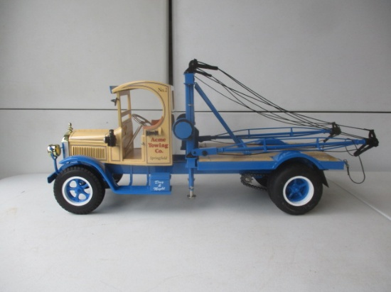 Retro 123 LLC Acme Tow Truck #003/#275.