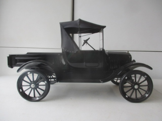 King-K Collectors Series 1989 895144 Pick-Up #4 21 1/4"