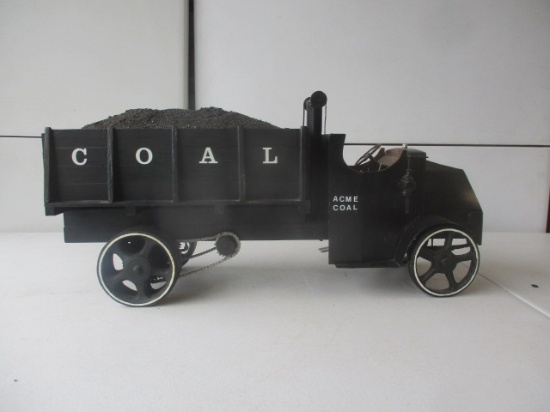 Wooden Acme Car - Wooden 20"