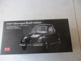 1949 Sun Star Volkswagen Beetle Saloon 1:12 Scale Limited Edition