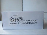 OTTO Models Alpine A110 1600 S G014 UVI MIB