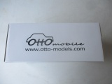 OTTO Models Alpine A110 Olympique OT138 UVI MIB