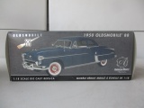Ertl Collectibles - Oldsmobile 88-1950 1:18 Scale