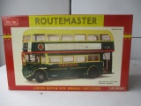 Sun Star Routemaster 1:24 Scale 2907: RM 2191 - CUV 191C: Shillibeer-Watney's Limited Edition with