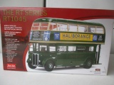 Sun Star 1:24 Scale 2927: 1948 RT 1045 - JXN73 The RT Series; Limited Edition 888 Pcs with Numbered