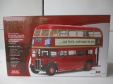 Sun Star The RT Series 1:24 Scale 2928: RT 852- JXN230. Limited Edition 838 pcs with Numbered