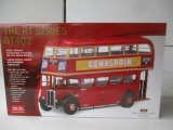 Sun Star The RT Series 1:24 Scale 2923: 1947 RT402-HLX219. Limited Edition 1500 pcs with Numbered