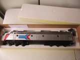Aristo Craft Trains #1 Gauge 1:29 Scale EMD E8 Diesel Locomotive ART-23613 Amtrak #405