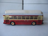 1:43 Scale St. Petersburg Train Collection Ref. 218 Twin Coach Model 40 Diversey-Crawford.