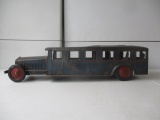 Cor-Cor Vintage Bus. 24