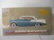 USA Models by Precision Miniatures 1:18 Scale 1956 Chevy Bel-Air 4 Door Hard Top Dune