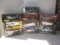 10 Die Cast Cars Inc. Ertl, American Muscle, Maisto, Highway 61 1:18 Scale.
