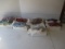 9 Pieces: 1970s - 1980s Promo Cars and Motor Near Mint in Box