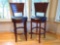 Pari King Group Furniture Co. Bar Stools - Swivel Seats
