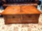 Beaudelaire Bar/Coffee Table