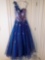 Tony Bowls Size 6 Ball Gown