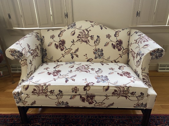 Ethan Allen Couch Traditional Classics