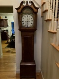 Archibald Young Dundee, Scotland Tallcase Clock