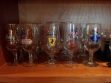 Glasses, Mugs and other Bar Glassware,