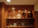 Vases and Glassware - The Ship is Waterford