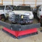 2002 DODGE RAM 2500 Laramie SLT Diesel 4x4 Extended Cab Dually Stake body Plow & Salt Truck
