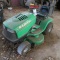 JOHN DEERE Sabre 145 HP Tractor / Mower