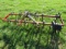 BUHLER 6' S-TINE CULTIVATOR W/EXTRA TINES