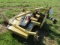 COUNTYLINE 3 PT 6' FINISH MOWER