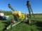 IVA PULL-TYPE 70' BOOM SPRAYER W/750-GAL TANK