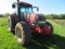 MCCORMICK MTX140 4WD (9605 HRS), FRONT WTS & 3 REMOTES, ENCL. CAB.