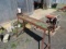 RIDGID PIPE VISE & STAND